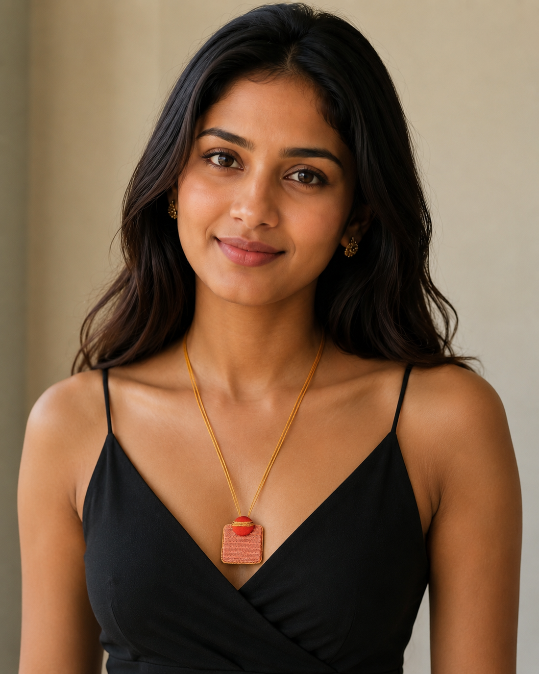 The Power of the Neckline
