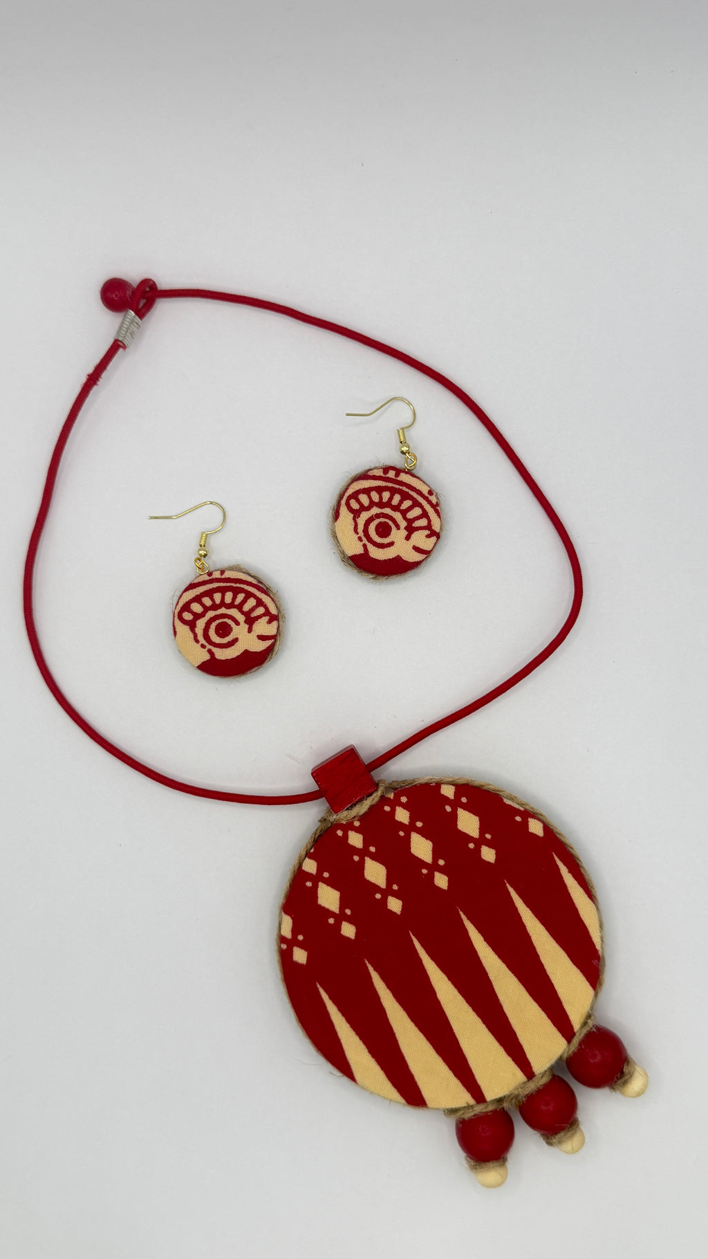 BOHEMIAN CHARM