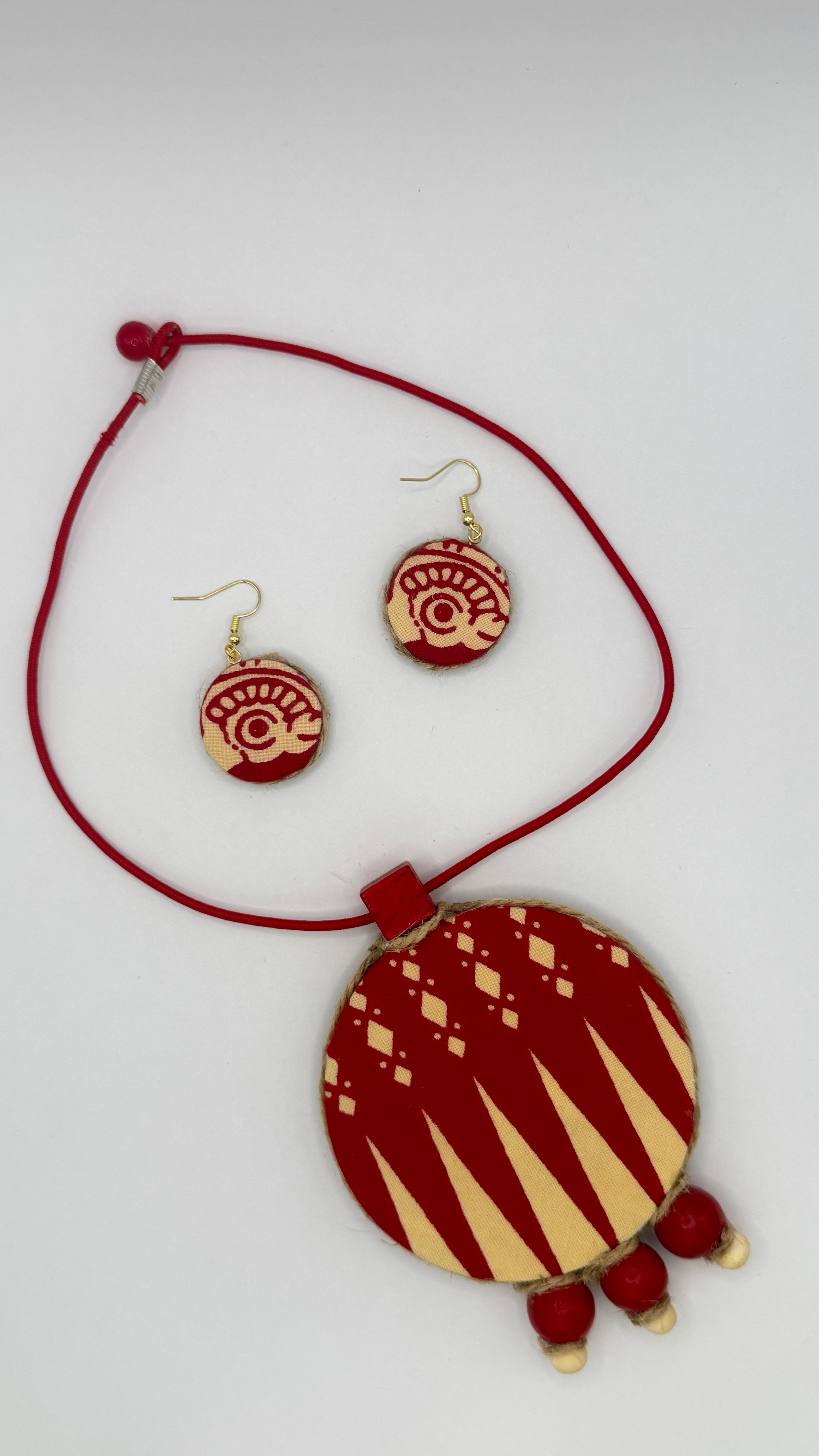 BOHEMIAN CHARM