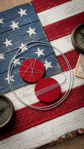 STARS AND STRIPES