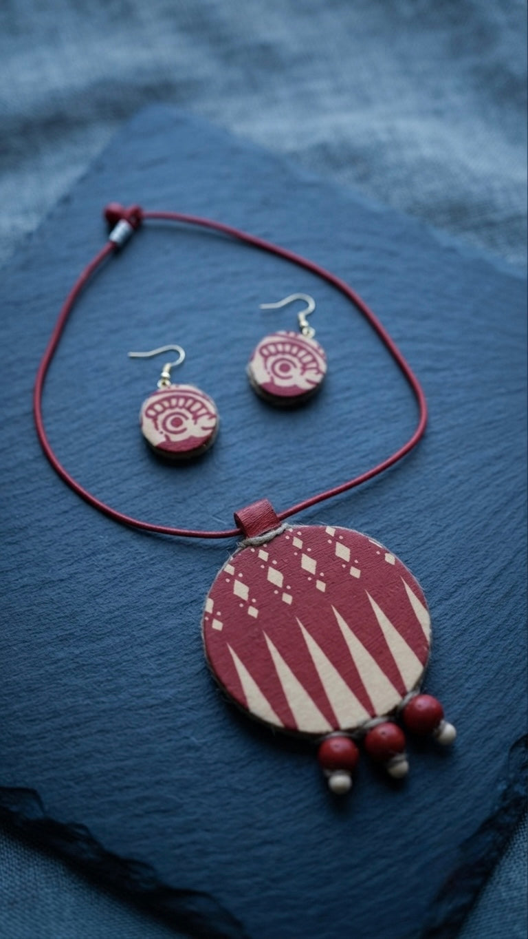 BOHEMIAN CHARM