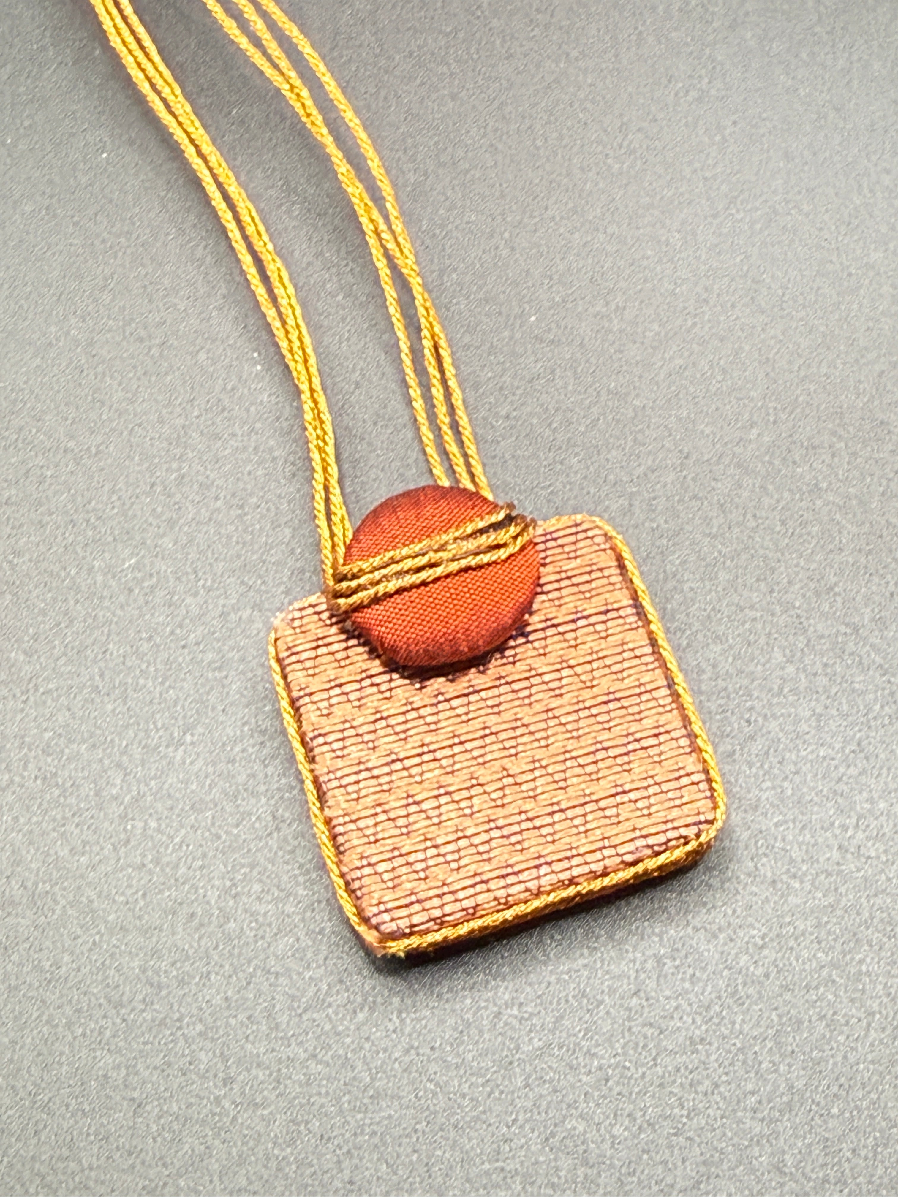 COPPER TOPPER
