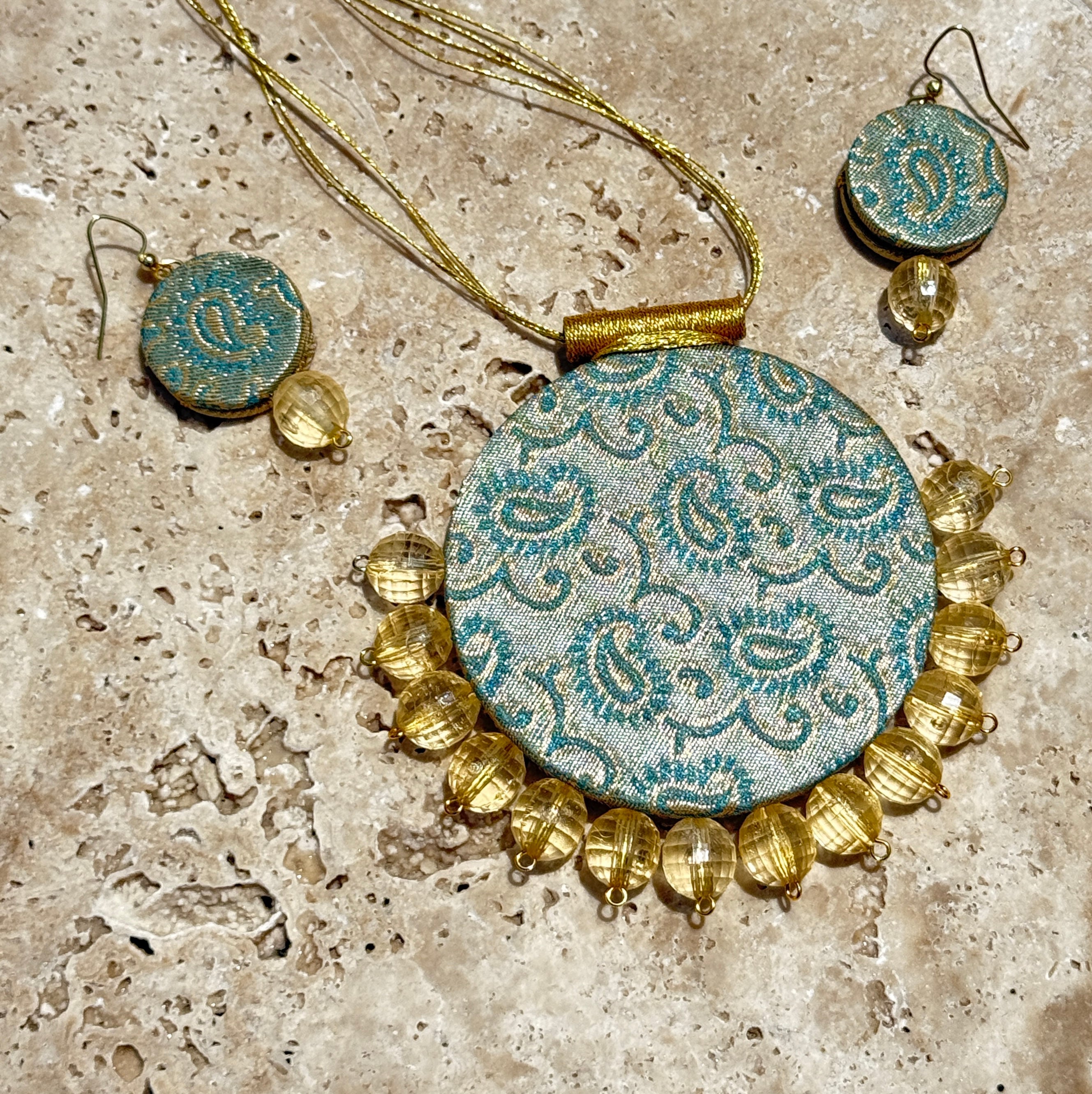 MANDALA ONE