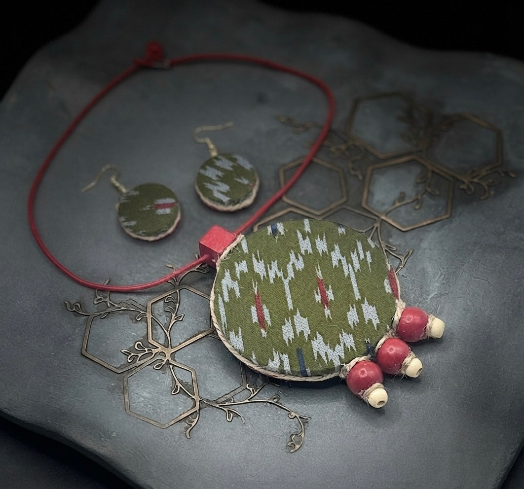 BOHEMIAN CHARM