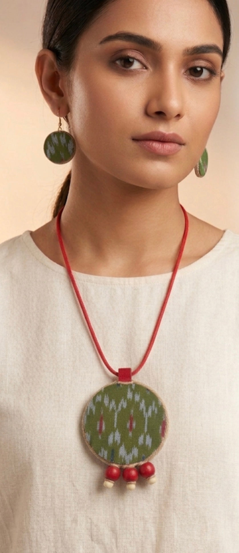 BOHEMIAN CHARM