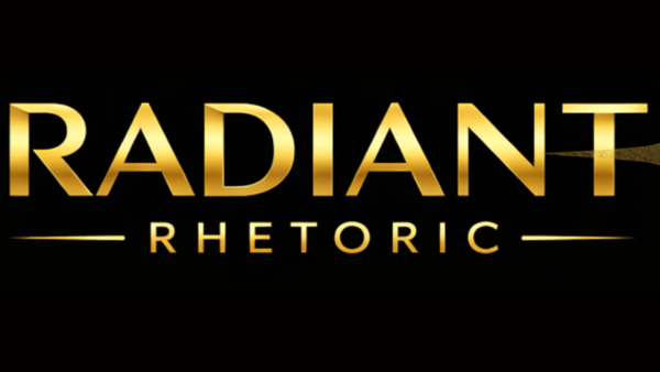 Radiant Rhetoric